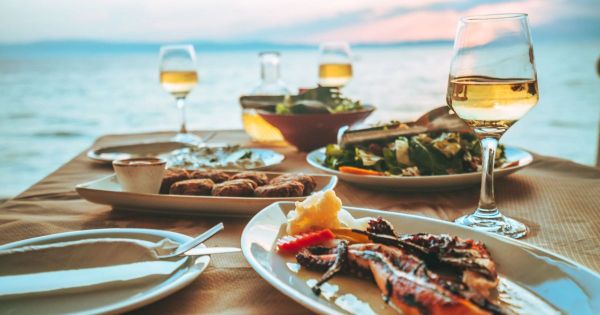 greek Travel Influencers για Προβολή Airbnb