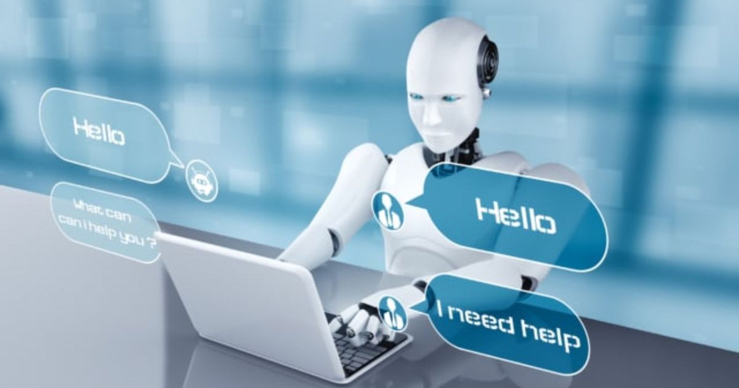 Chatbot Marketing: Η Νέα Εποχή στην Επικοινωνία με τους Πελάτες