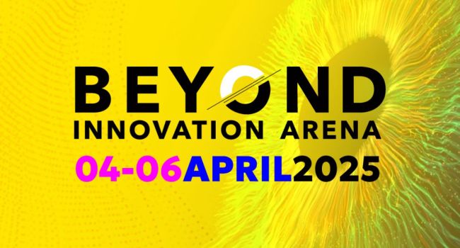 Beyond Expo 2025 για εκθέτες