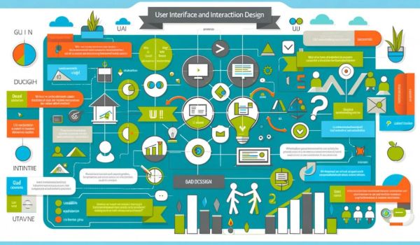 Creative Interaction Design (CID) για ιστοσελίδες