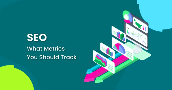 SEO Metrics που Πρέπει να Παρακολουθείτε