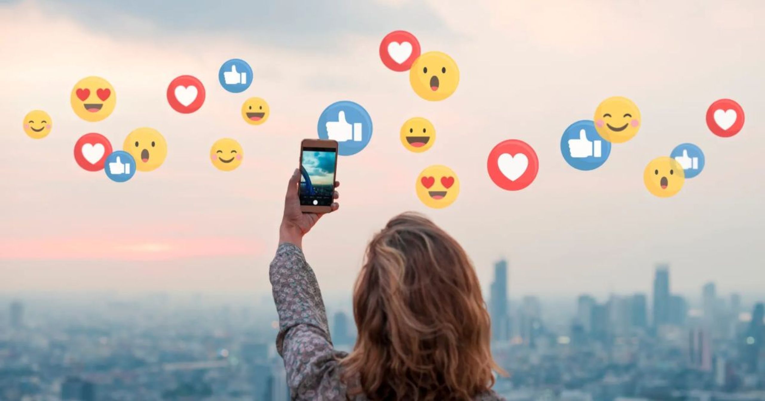 Οι Νέες Τάσεις στο Χώρο των Social Media!