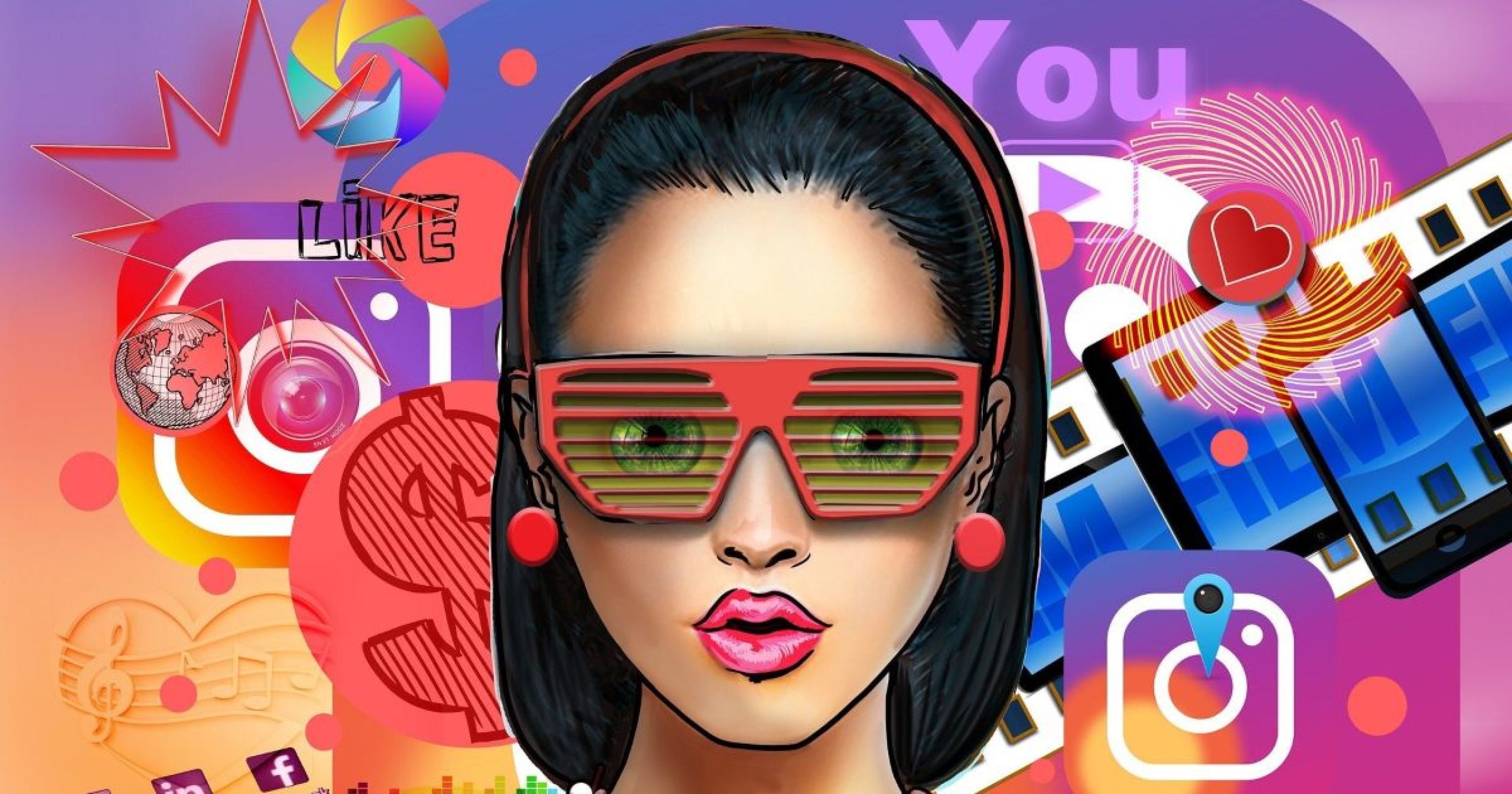 Μικρο-influencers vs Μακρο-influencers: Ποιος Είναι ο Ιδανικός για την Επιχείρησή σας;