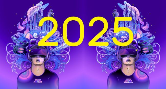 Social Media Trends 2025