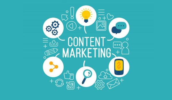 Content Marketing and Traditional Marketing