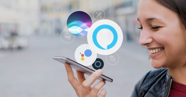 Φωνητική Αναζήτηση SEO