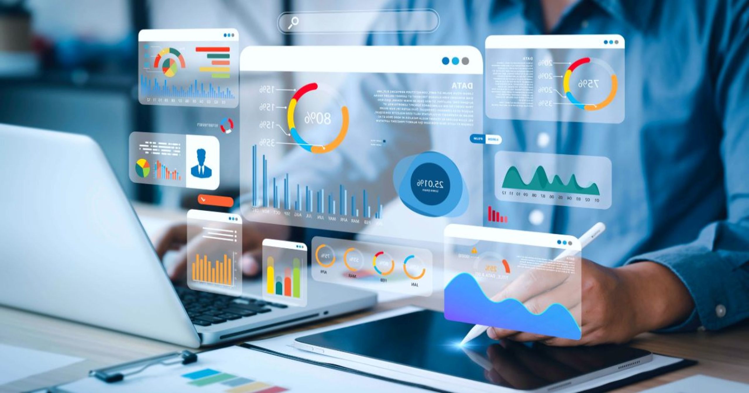 Η Firstin και το Digital Transformation για ΜΚΟ: Τεχνολογικές Λύσεις για Καλό Σκοπό