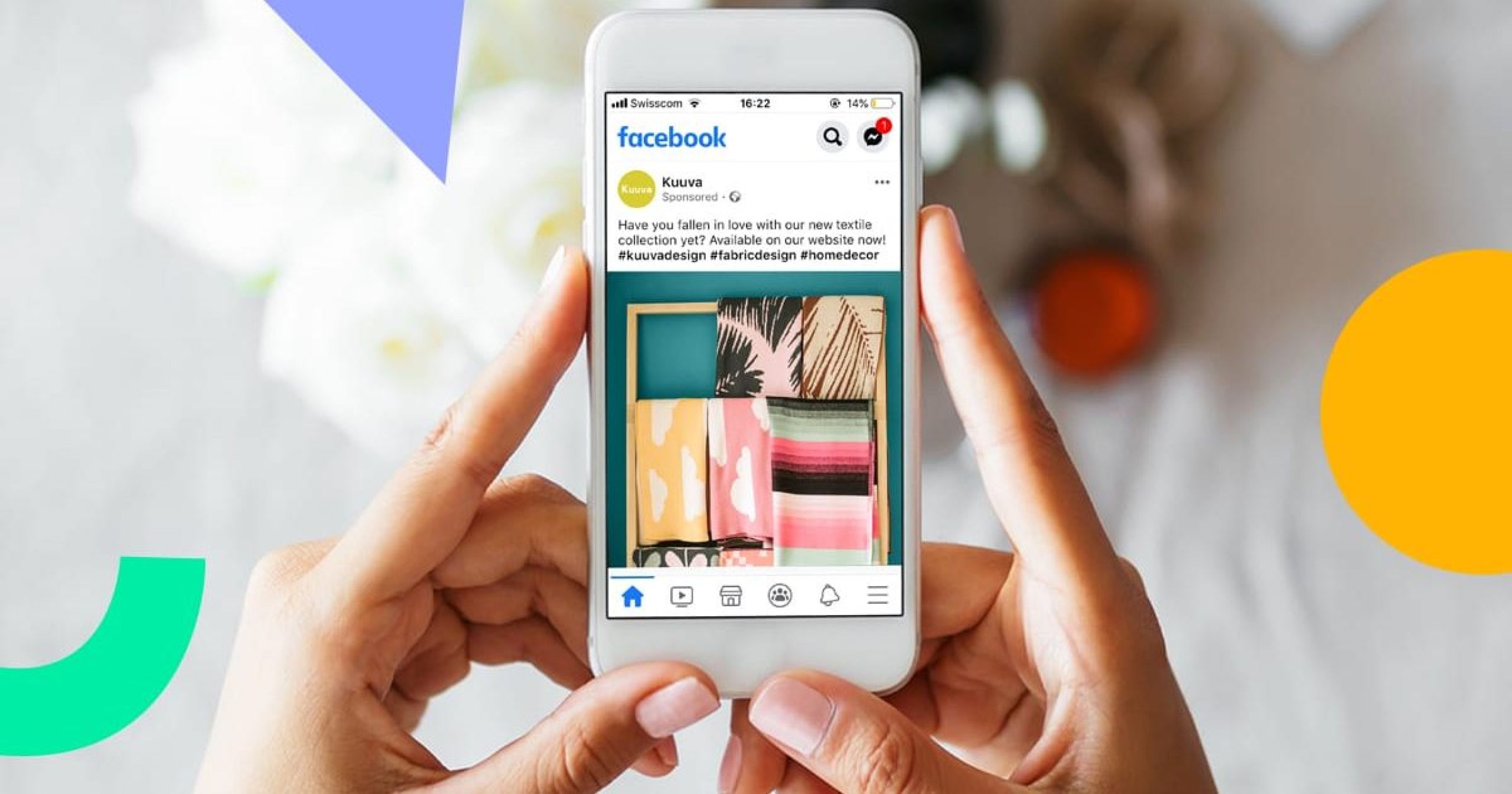 Διαφημίσεις στο Facebook για Μικρομεσαίες Επιχειρήσεις στη Θεσσαλονίκη: Πώς να Βελτιστοποιήσετε την Καμπάνια σας