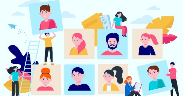 Content Personalization Πώς να Προσαρμόσετε το Περιεχόμενο